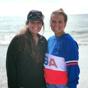 Meet your Posher, Aliesha